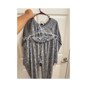 🤍MATCHING PJ’S SET!!!🤍